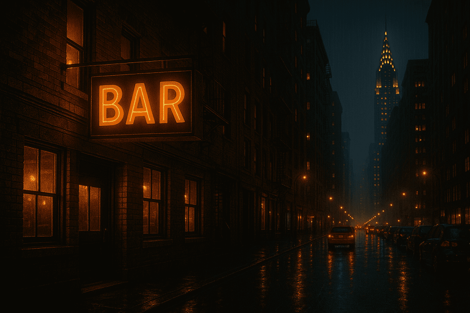 Personal Touch, Peak Performance, and Nightlife Presence: Why .my, .top, and .bar Domains Stand Out