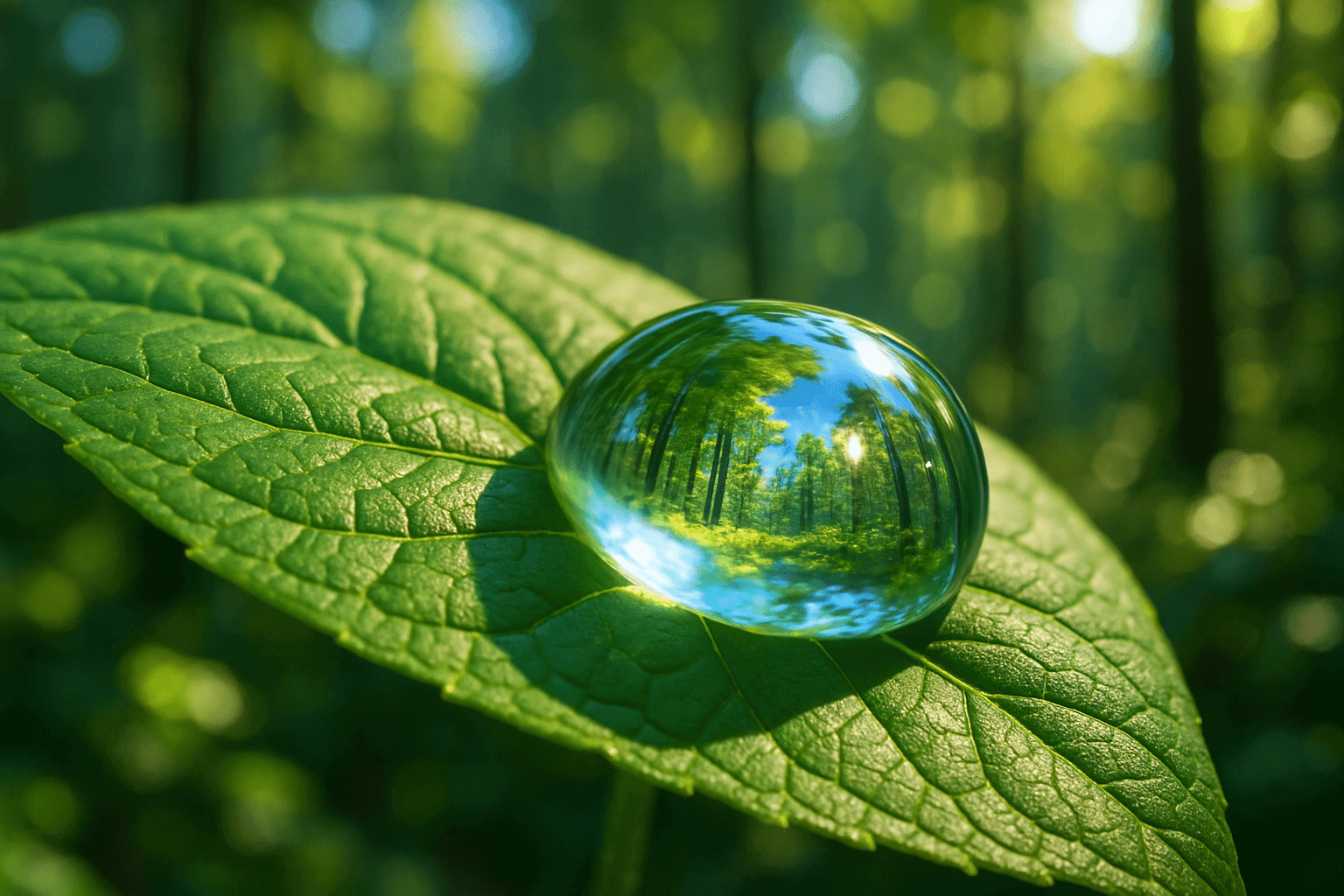 Get a .bio Domain: Make Your Eco or Health Project Stand Out