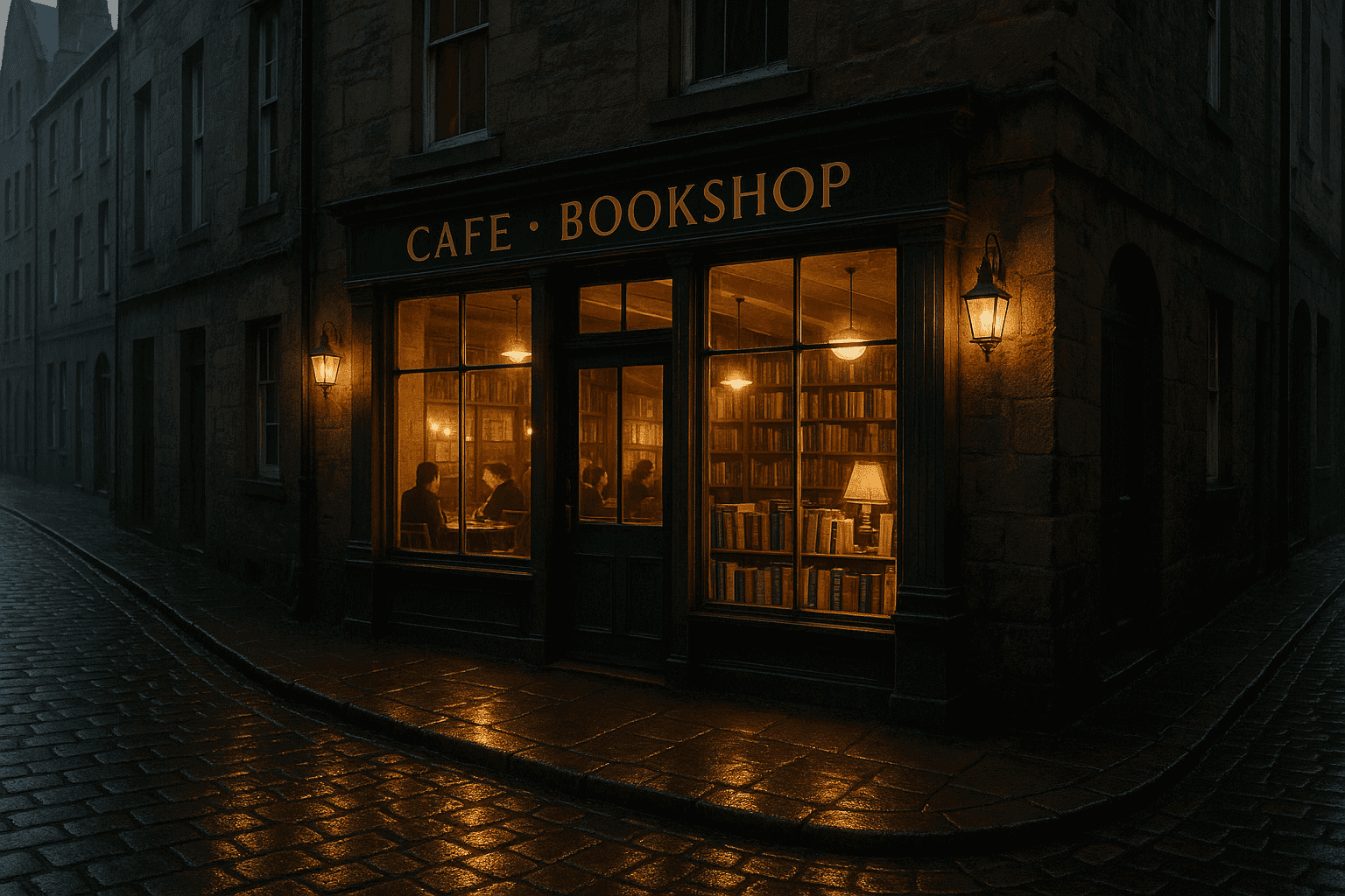 Precision, Purpose, and Place: Why .agency, .business, and .cafe Domains Define Modern Brands