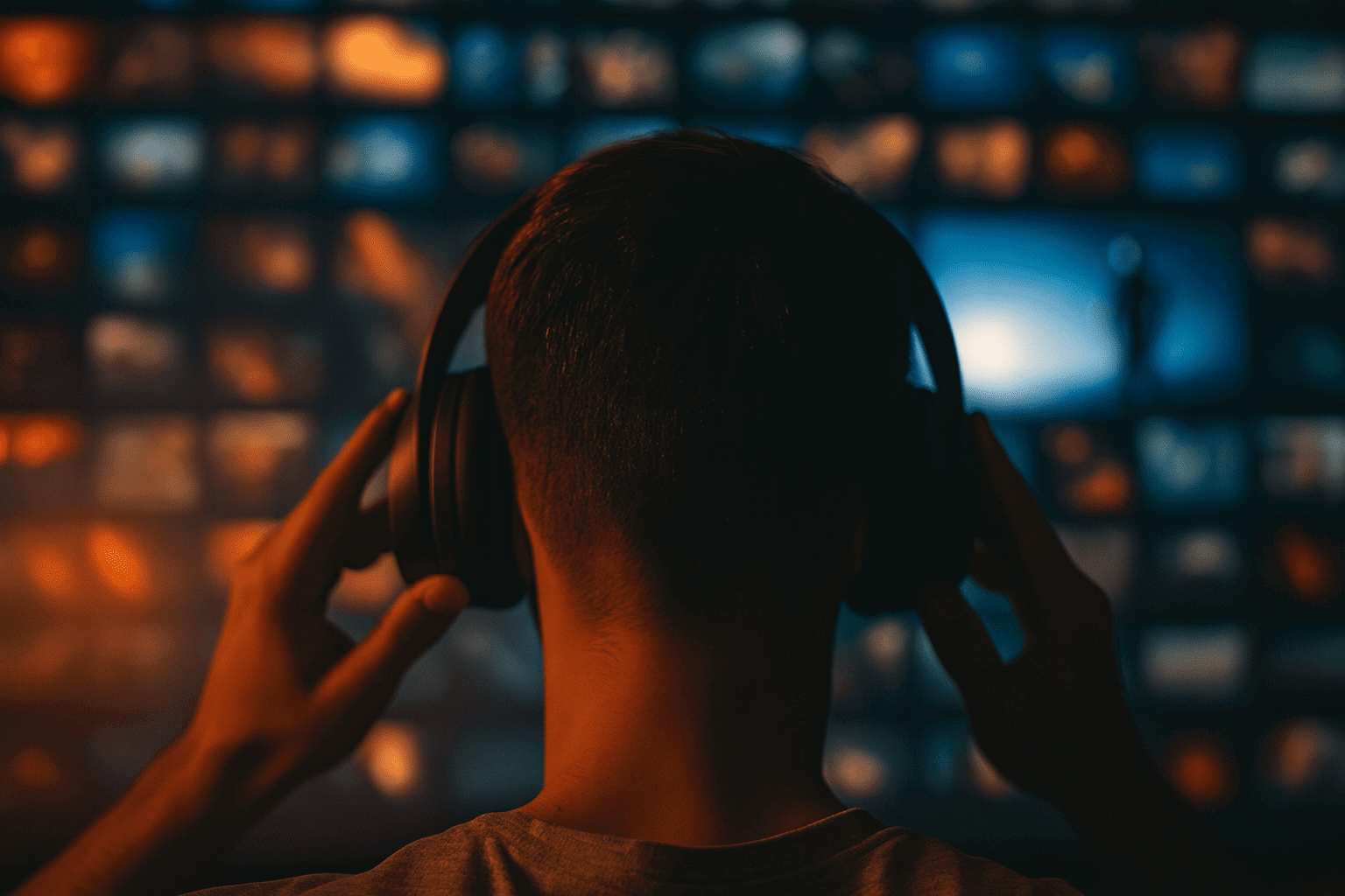 Entertainment Domains: Why They Matter for Digital Projects