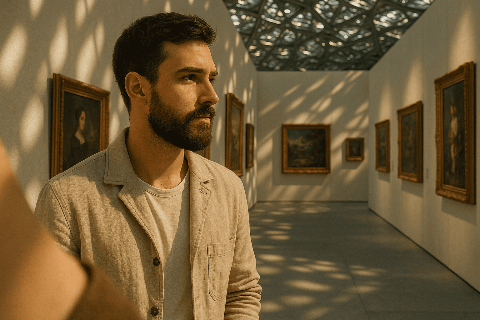 Creative Domains for Artists, Designers & Photographers