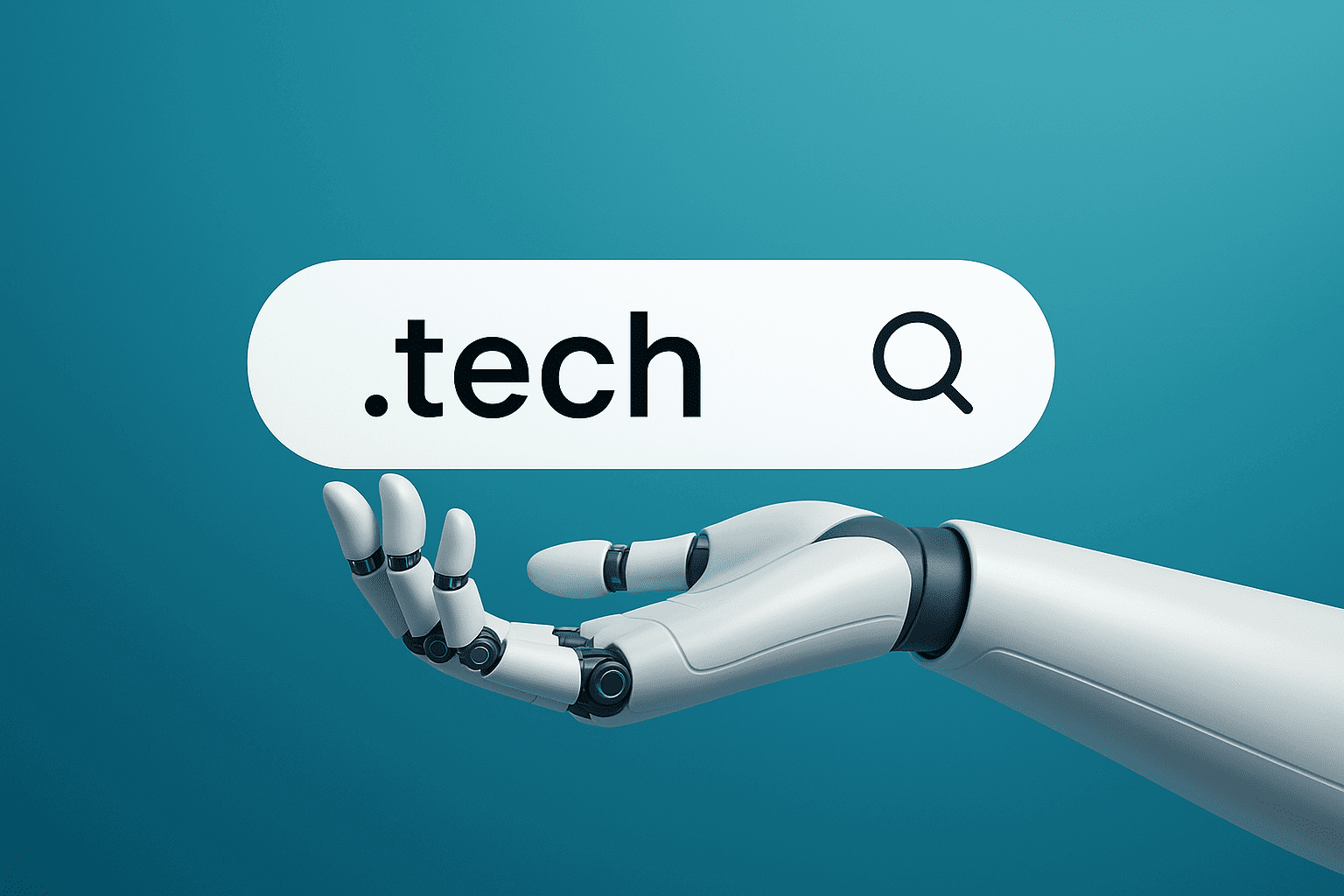 Innovation Meets Enterprise: Why .TECH and .BIZ Domains Lead the Digital Economy